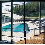 Hotel Ecrin Blanc - Aquapark 4*