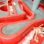 Hotel Ecrin Blanc - Aquapark