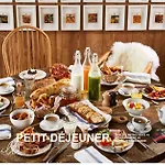 Ecrin Blanc - Aquapark Hotel 4*