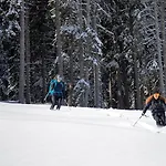 Ecrin Blanc - Aquapark Courchevel