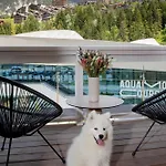 Ecrin Blanc - Aquapark Hotel