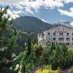 Hotel Ecrin Blanc - Aquapark 4*