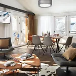 Ecrin Blanc - Aquapark Hotel