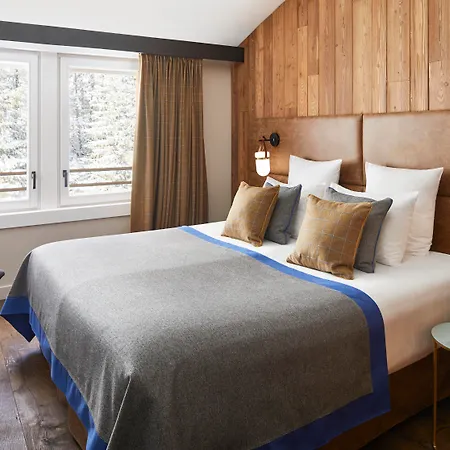 Ecrin Blanc - Aquapark 酒店