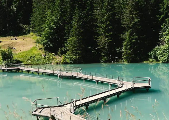 Hotel Ecrin Blanc - Aquapark