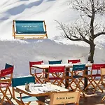 Ecrin Blanc - Aquapark Hotel