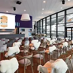 Ecrin Blanc - Aquapark 4* Courchevel