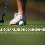 Ecrin Blanc - Aquapark Hotel Courchevel