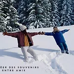 Ecrin Blanc - Aquapark