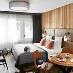 Ecrin Blanc - Aquapark Hotel 4*