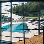 Ecrin Blanc - Aquapark 4* 쿠쉐벨