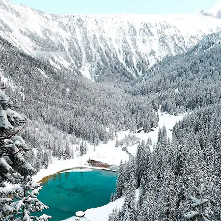 Ecrin Blanc - Aquapark 4*