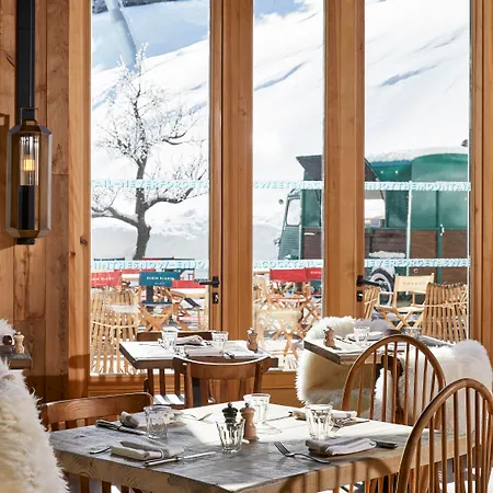 Ecrin Blanc - Aquapark Hotel