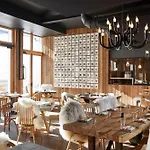 酒店 Ecrin Blanc - Aquapark