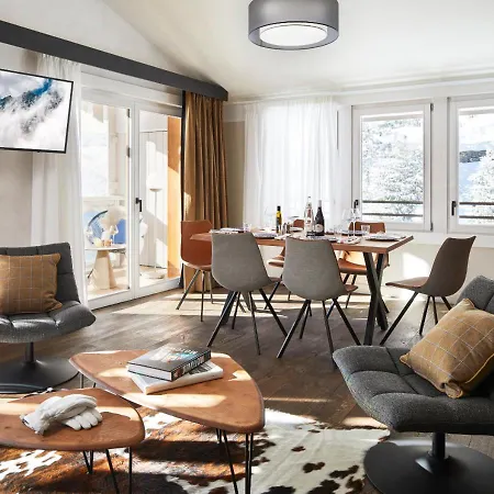 Ecrin Blanc - Aquapark Hotell