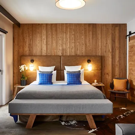Ecrin Blanc - Aquapark Hotell 4*